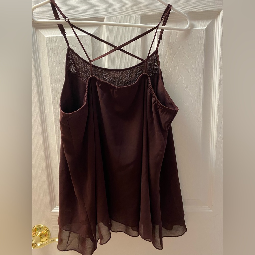 Mossimo Sequin Tank - image 7